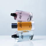 Bravo Sierra The Scent Edit Body Fragrance Trio - Holiday Collection, Daily Grooming, Gift Set