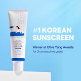 Birch Moisturizing Sunscreen UVLock SPF 45+ Broad Spectrum