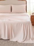 Bamboo Sheets - Perfect for Summer, Softest-Sheets, Hotel-like comfort