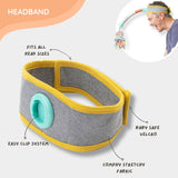 Dingle Dangle 3-in-1 Baby Gift Set – Multiuse Sensory Play Kit — newborn gift, developmental toy, versatile set