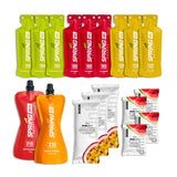 Spring Energy Bestsellers Fuel & Hydration Bundle - Running, Race Day, Variety Pack