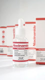 NAAP Niacinamide Pore Ampoule - Elasticity Care, Pore Care (30ml) - 150pcs/Case
