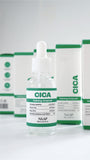 NAAP Cica Calming Ampoule - Skin Conditioning, Skin Barrier Strengthening (30ml) - 150pcs/Case