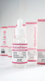 NAAP Glutathione Dark Spot Ampoule - Spot Care, Dullness Care (30ml) - 150pcs/Case