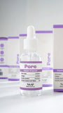 NAAP Pore Repair Ampoule - Pore Care, Trouble Care (30ml) - 150pcs/Case