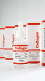 NAAP Collagen Perfecting Ampoule - Elasticity Care, Firming Care (30ml) - 150pcs/Case