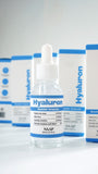 NAAP Hyaluron Booster Ampoule - Layered Hydration, Moisture Barrier (30ml) - 150pcs/Case