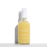 Calm Balance Gel Cleanser – clarity, comfort, purity