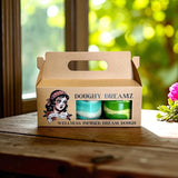 Doughy Dreamz Clarity Set - Fresh, Focused, Grounded