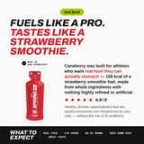 Spring Energy Bestsellers Fuel & Hydration Bundle - Running, Race Day, Variety Pack