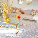 Alya Charcoal Textured Medallion Rug – modern elegance, plush comfort, polyester