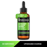 Upgraded Charge Nano Electrolyte Hydration Formula Maximum Bioavailability Energy Support, Instant Hydration, Electrolyte Balance, Mental Clarity