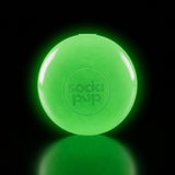 Squeak Ball - Durable Squeaky Dog Toy, Floats, Chew Toy - USA Made