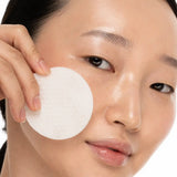 Collagen & Retinol Renewal Toner Pads for Smoothing & Hydration, anti aging care, skin renewal, wrinkle care