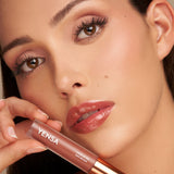 Luxe Lip Nourishing Oil – Hydrating, Tinted, Vitamin-Infused