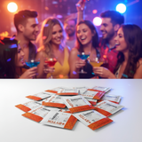 BYTOX Hangover Vitamin & Nutrient Patch - Next-Day Wellness, Energy Support, Social Occasion Essentials