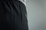Men's V1 Athletic Shorts - Black – workout shorts, compression liner, gym wear