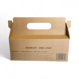 Doughy Dreamz Clarity Set - Fresh, Focused, Grounded