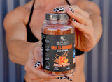 Daily Performance & Wellness Stack - Stress Support, Joint Care, Nutritional Coverage