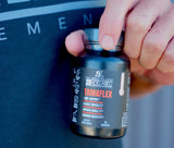 Daily Performance & Wellness Stack - Stress Support, Joint Care, Nutritional Coverage