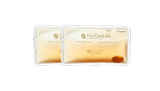 Reusable Instant Hot Packs 2-Pack - VibraCool Compatible, Soothing Warmth, Boil-Reuse
