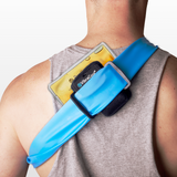 Reusable Instant Hot Packs 2-Pack - VibraCool Compatible, Soothing Warmth, Boil-Reuse