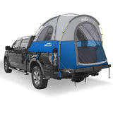 Portable Pickup Truck Bed Tent for 5.5-6.7 ft Truck Beds - Outdoor Camping Shelter, Weather-Resistant Camping Tent, Family Adventure Gear