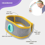 Deluxe Dingle Dangle Baby Gift Set – 3-in-1 Sensory Play Bundle — multifunctional, newborn gift, developmental