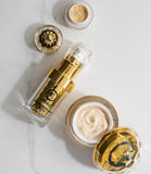 Sunrise Nourishing & Firming Set for Sensitive Skin - Radiant Glow & Hydration