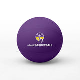 Silent Basketball 4.0 – Quiet Dribbling, Indoor Training Ball, Noise-Free Practice