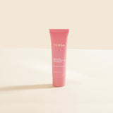 Pink Lotus Peptide Renewal Face Cream - Brightening, Firming, Hydrating