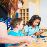 Feelings in a Flash – emotional intelligence, kids learning, flashcards