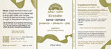 Ecstatic ⟡ Kanna + Damiana Tincture – Herbal Mood Support, Plant-Based Pleasure Blend, Social Connection Elixir
