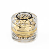 Sunrise Nourishing & Firming Eye Rescue Cream – Radiant Glow (Vegan, Gluten-Free, Sensitive-Skin Safe)