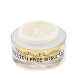 Sunrise Nourishing & Firming Eye Rescue Cream – Radiant Glow (Vegan, Gluten-Free, Sensitive-Skin Safe)