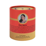 Sunrise Nourishing & Firming Cream – Radiant Glow (Hydrating, Vegan, Gluten-Free)