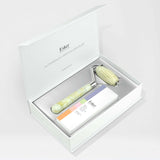 Allover Roller + Firming Oil Duo – Body Firming Set – roller, firming-oil, massage