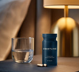 Recovery+ Evening Wellness Capsules, Nighttime Recovery, Bedtime Support, Evening Routine