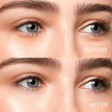 24K Gold Anti-Aging Eye Patches – Hydrating Hydrogel Under Eye Masks for Dark Circles & Puffiness- vitamin c infusion, pearl extract care, marine collagen boost