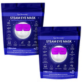 Self-Warming Eye Mask for Dry Eyes, Eye Strain, Travel, Sleep