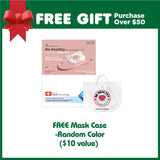 Free Small Gift Pack