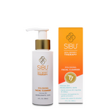 Polishing Facial Cleanser - Exfoliating, Purifying, Revitalizing