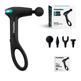 PulseMax Portable Massager - Muscle Relief, Targeted Recovery, Everyday Relaxation