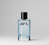 Bravo Sierra Everyday Body Fragrance Spray 3.4 oz - Signature Scent, Personal Grooming, Finishing Touch