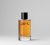 Bravo Sierra Everyday Body Fragrance Spray 3.4 oz - Signature Scent, Personal Grooming, Finishing Touch