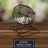 Shutter Bingo Game – reusable cards, family fun, no mess