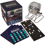 Shutter Bingo Game – reusable cards, family fun, no mess