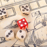 Liar’s Dice – bluffing game, pirate theme, strategy classic