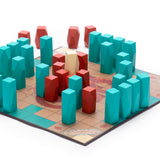 Hnefatafl: Viking Chess – Strategy, Tactics, Historical