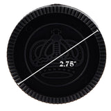 Jumbo Replacement Checkers – Oversized, Durable, Game